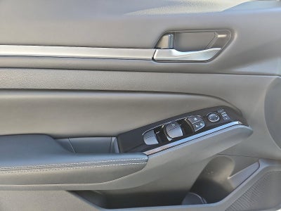 2023 Nissan Altima SV