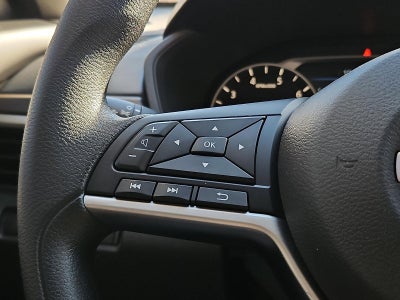 2023 Nissan Altima SV