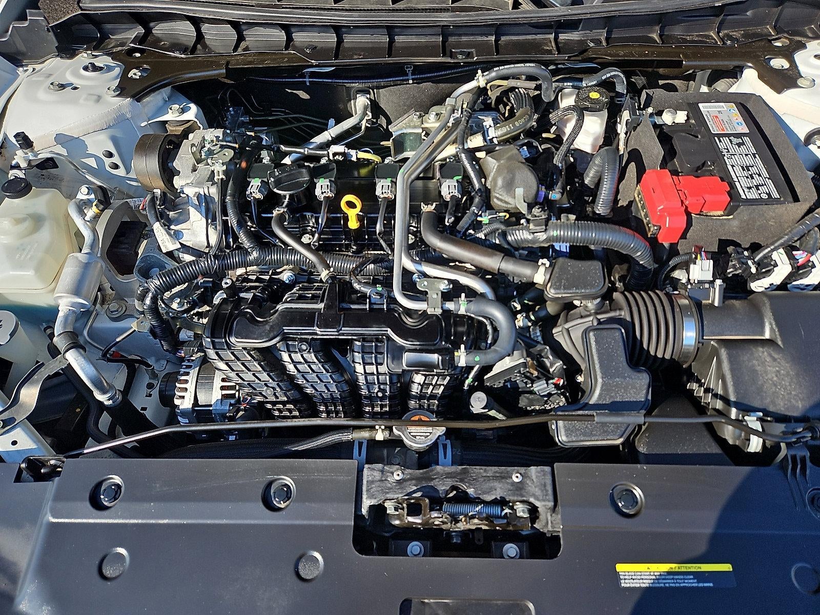 2023 Nissan Altima SV