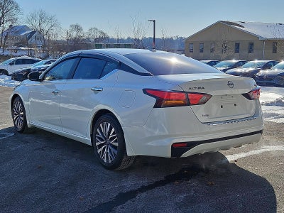 2023 Nissan Altima SV