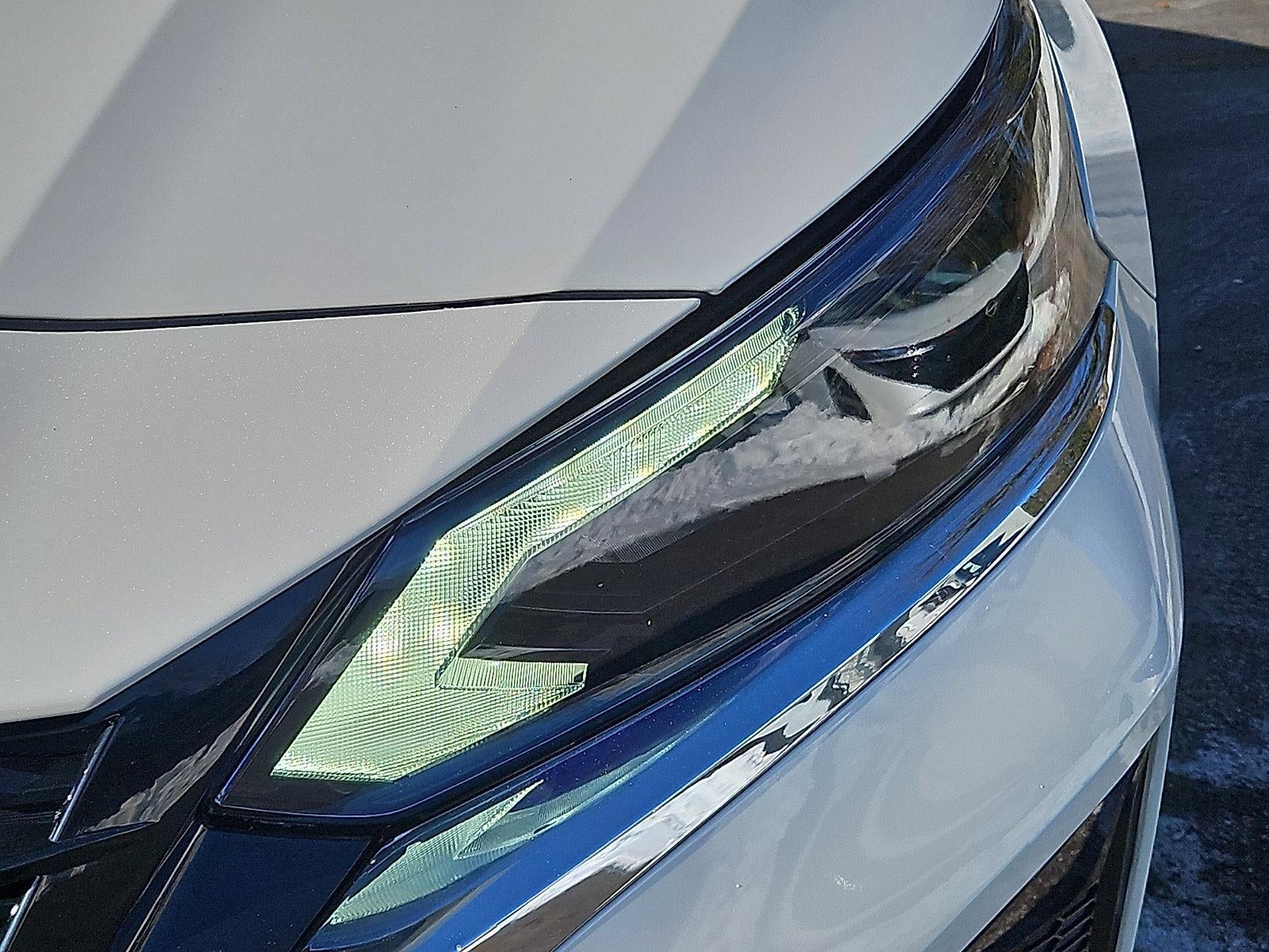 2023 Nissan Altima SV