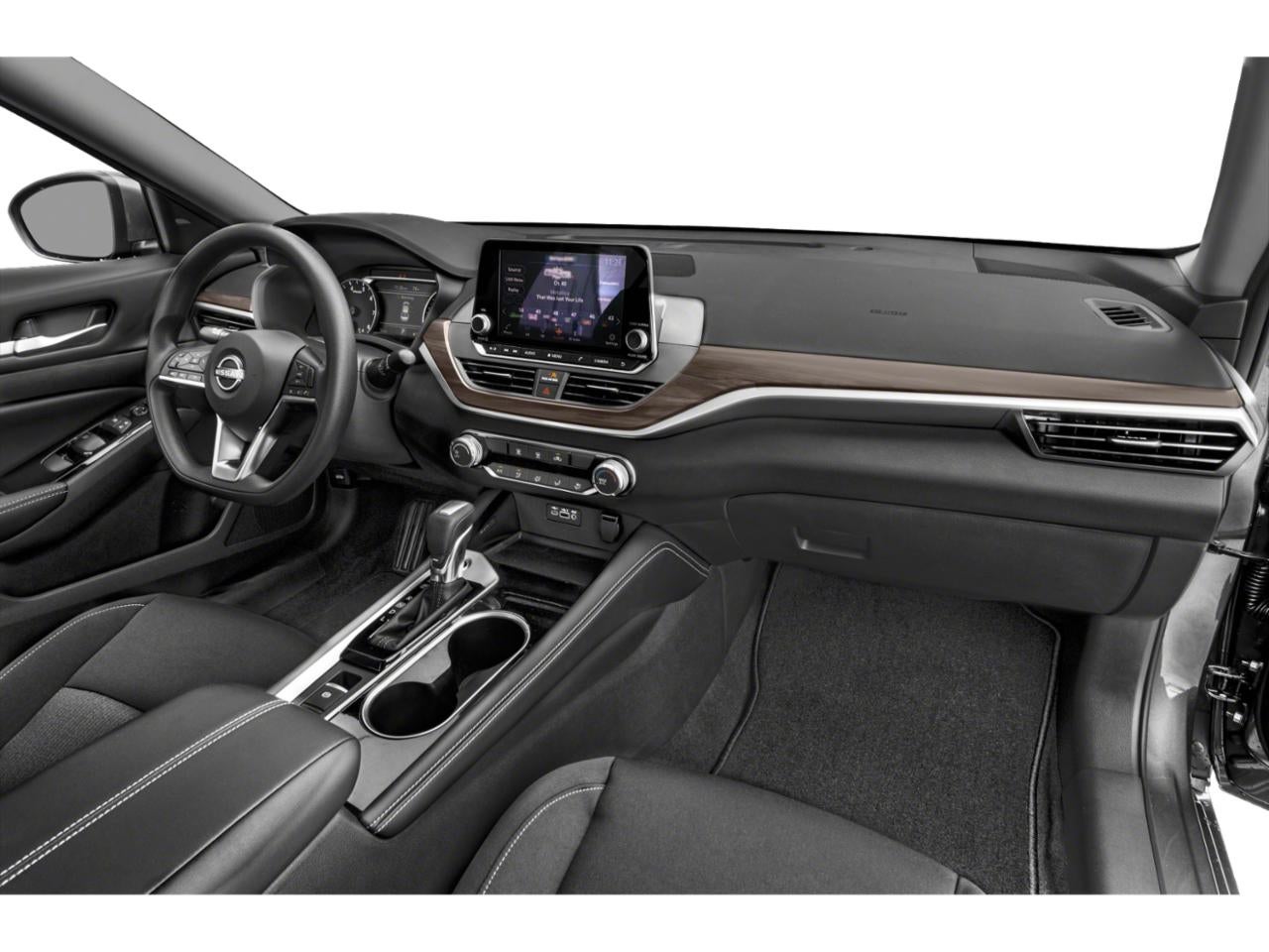 2024 Nissan Altima SV