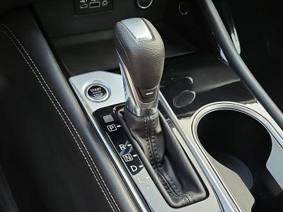 2023 Nissan Altima SV