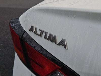 2023 Nissan Altima SV