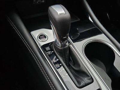 2023 Nissan Altima SV