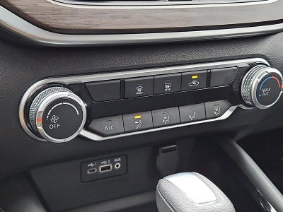 2023 Nissan Altima SV