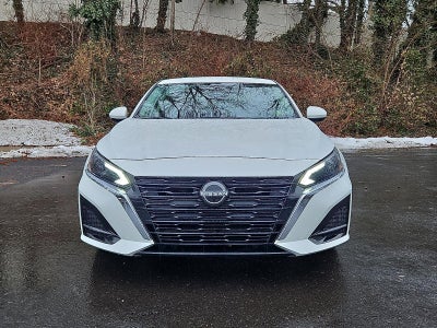 2023 Nissan Altima SV