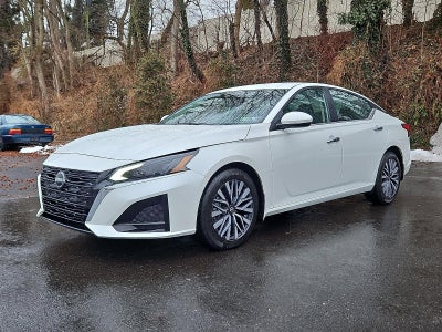 2023 Nissan Altima SV