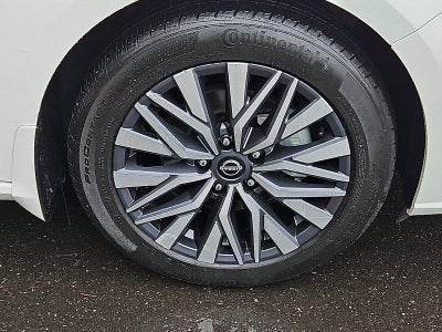 2023 Nissan Altima SV