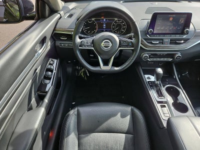 2020 Nissan Altima SL