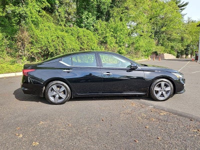 2020 Nissan Altima SL