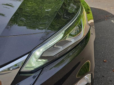 2020 Nissan Altima SL
