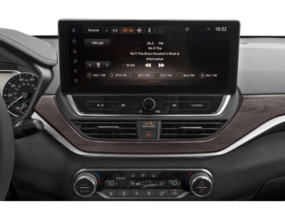 2023 Nissan Altima SL