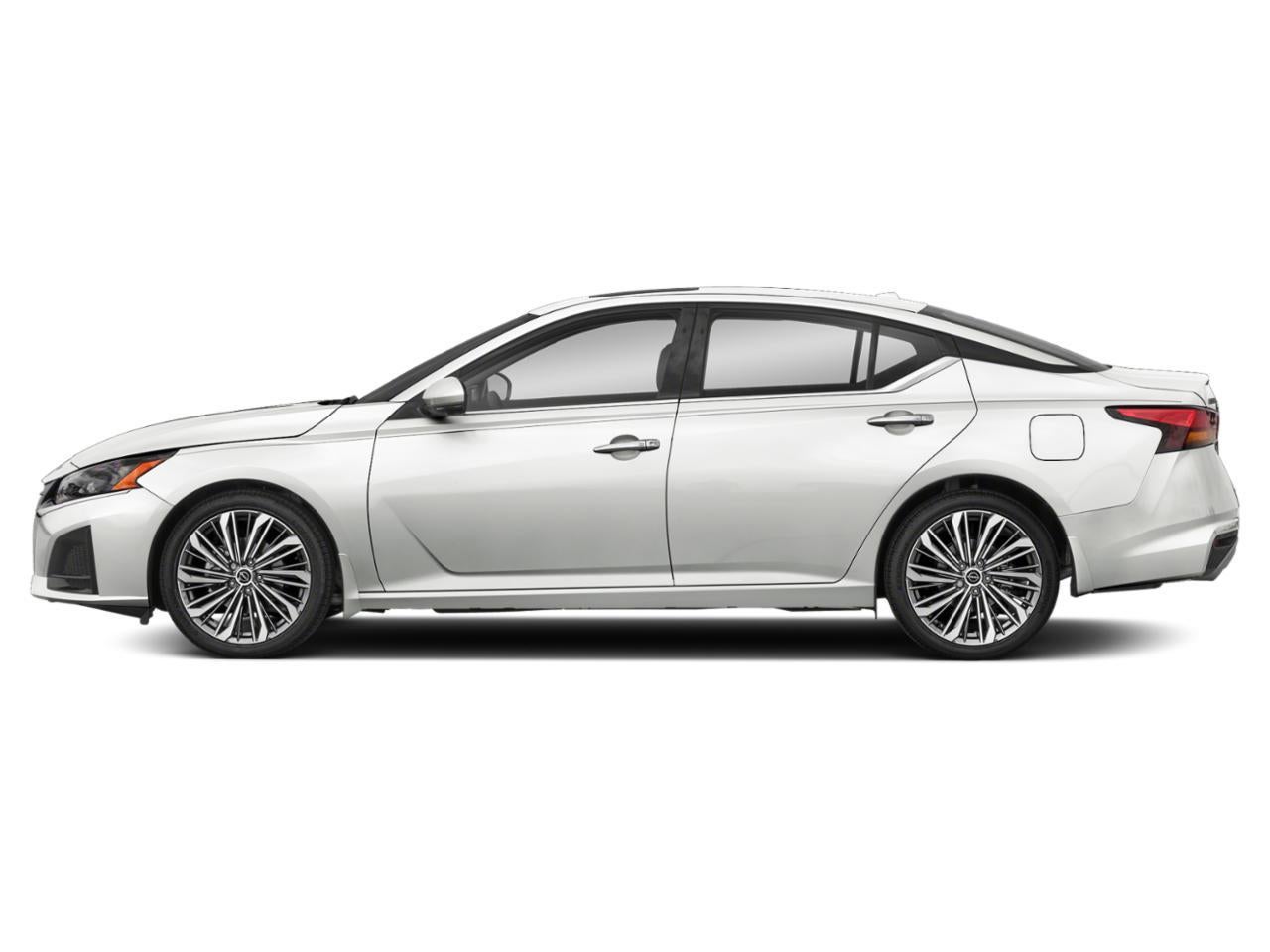 2023 Nissan Altima SL