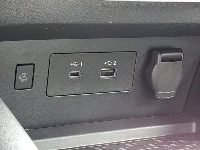 2025 Nissan Altima SL
