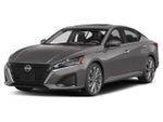 2025 Nissan Altima SL AWD