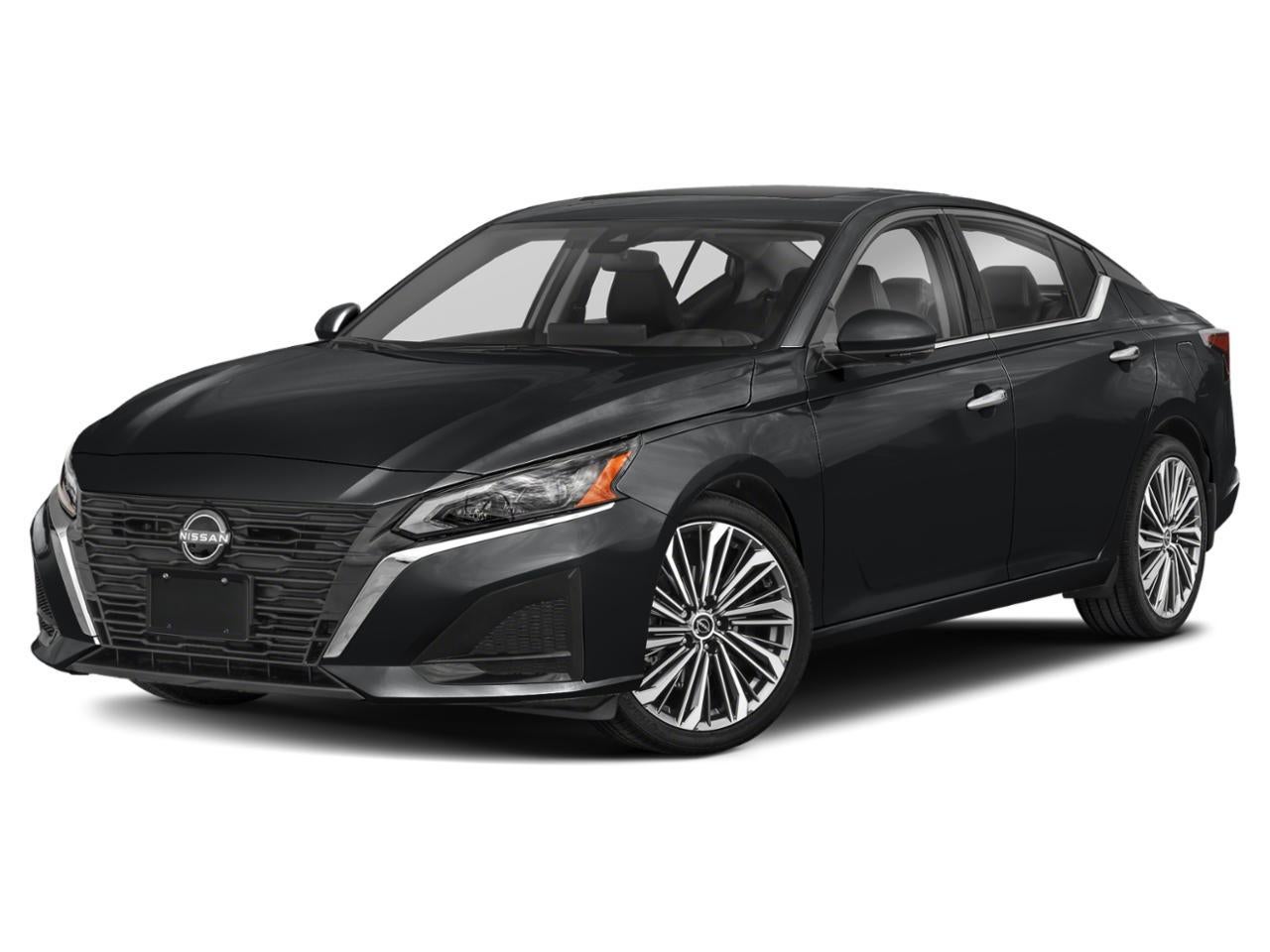 2023 Nissan Altima SL