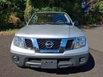 2017 Nissan Frontier 2017.5 Crew Cab 4x4 S Auto