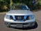 2017 Nissan Frontier 2017.5 Crew Cab 4x4 S Auto