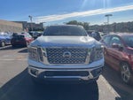 2016 Nissan Titan XD 2WD Crew Cab SL Diesel