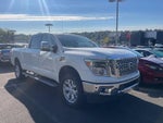 2016 Nissan Titan XD 2WD Crew Cab SL Diesel