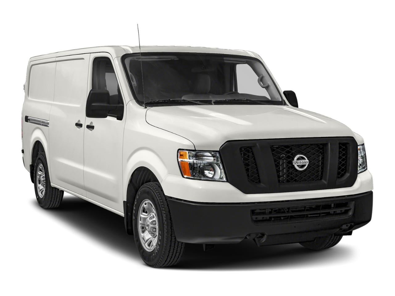 2018 Nissan NV Cargo NV1500 Standard Roof V6 SV