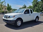 2020 Nissan Frontier King Cab® S