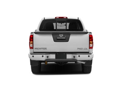 2020 Nissan Frontier King Cab® S