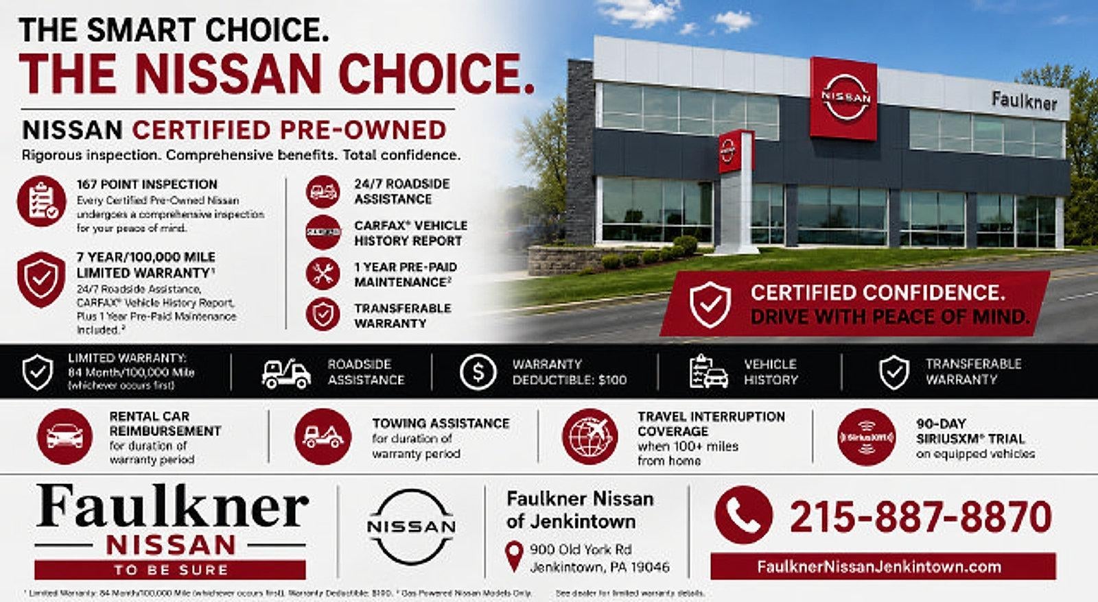 2021 Nissan Frontier Crew Cab PRO-4X®