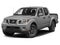 2021 Nissan Frontier Crew Cab PRO-4X®