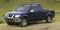 2021 Nissan Frontier Crew Cab PRO-4X®