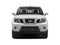 2021 Nissan Frontier Crew Cab PRO-4X®