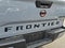 2024 Nissan Frontier Crew Cab PRO-4X®