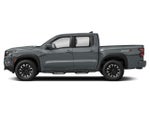 2024 Nissan Frontier Crew Cab PRO-4X®