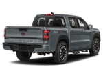 2024 Nissan Frontier Crew Cab PRO-4X®