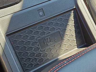 2023 Nissan Frontier Crew Cab PRO-4X®