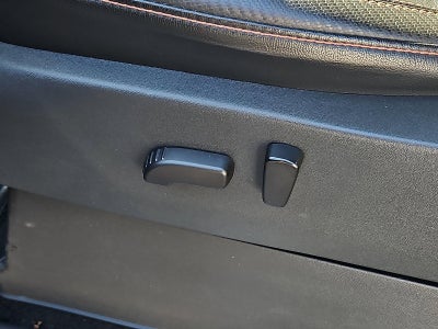 2023 Nissan Frontier Crew Cab PRO-4X®