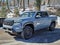 2023 Nissan Frontier Crew Cab PRO-4X®