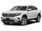 2021 Volkswagen Atlas Cross Sport 3.6L V6 SEL 4MOTION