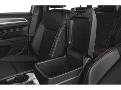 2021 Volkswagen Atlas Cross Sport 3.6L V6 SEL 4MOTION