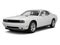 2011 Dodge Challenger 2dr Cpe SRT8