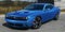 2016 Dodge Challenger 2dr Cpe SXT
