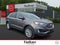2021 Ford Edge SEL AWD