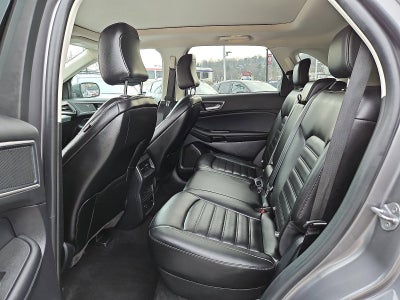 2021 Ford Edge SEL AWD