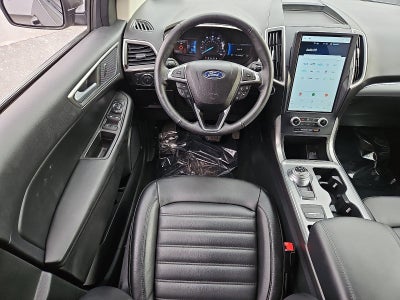 2021 Ford Edge SEL AWD