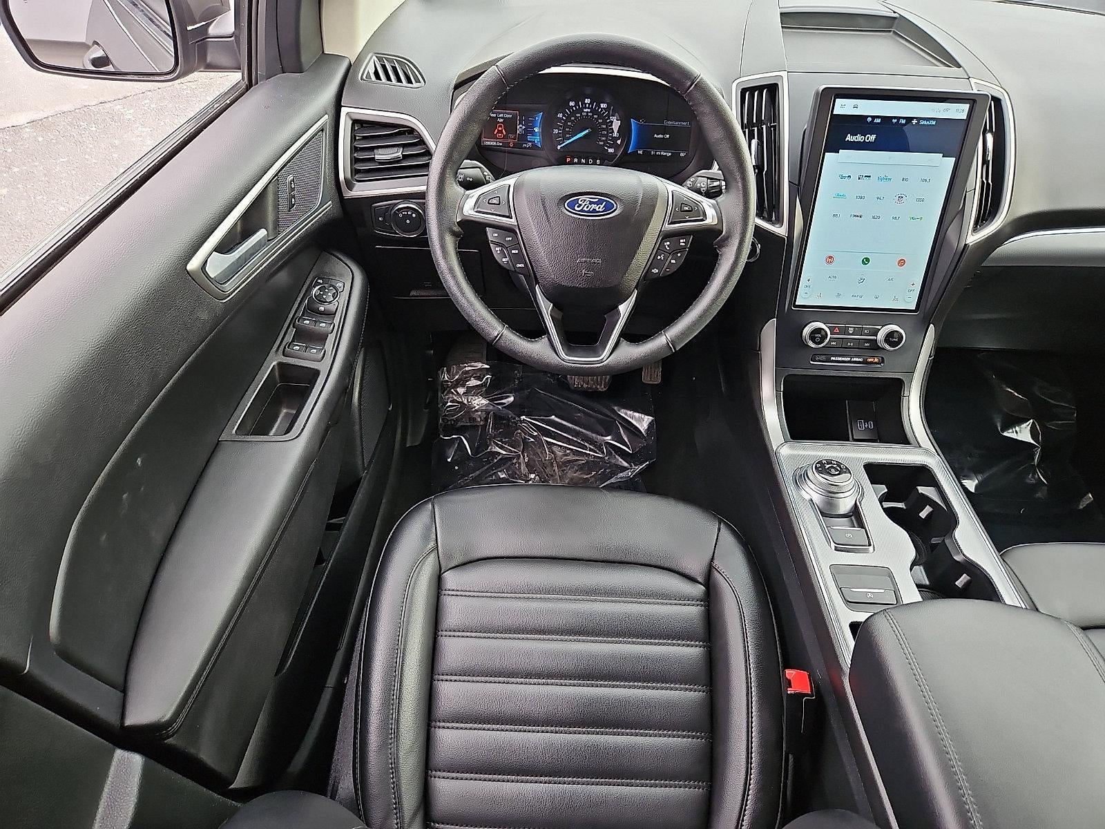 2021 Ford Edge SEL AWD