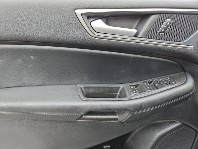 2021 Ford Edge SEL AWD