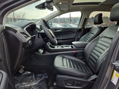 2021 Ford Edge SEL AWD