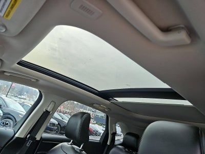 2021 Ford Edge SEL AWD