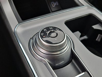 2021 Ford Edge SEL AWD